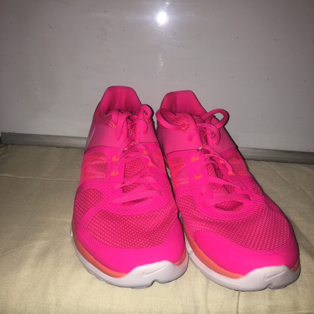 Nike Fit Shoes